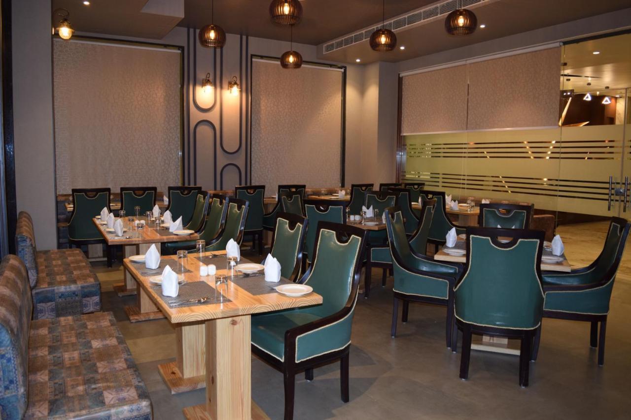 森林山酒店 哈里瓦 外观 照片