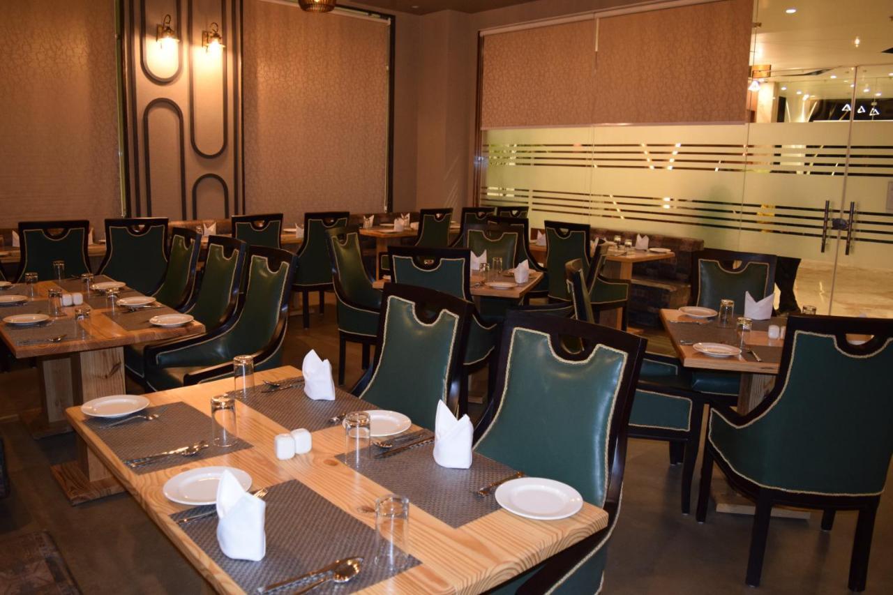 森林山酒店 哈里瓦 外观 照片